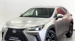 Lexus NX 250 2022 годаfor24 500 000 тг. в Астана