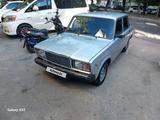 ВАЗ (Lada) 2107 2011 года за 1 890 000 тг. в Алматы