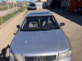 Audi A4 1995 годаүшін1 900 000 тг. в Уральск – фото 2