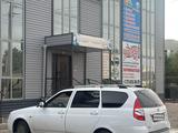 ВАЗ (Lada) Priora 2171 2012 года за 1 800 000 тг. в Уральск – фото 2