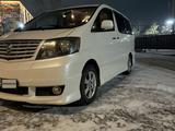 Toyota Alphard 2004 года за 8 500 000 тг. в Костанай – фото 2