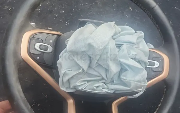 Haval Jolion 2023 год руль за 1 000 тг. в Алматы