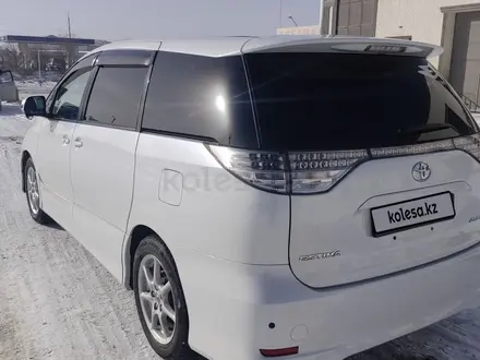 Toyota Estima 2008 года за 5 000 000 тг. в Актау – фото 5