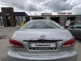 Nissan Almera 2015 годаүшін2 900 000 тг. в Актау – фото 4