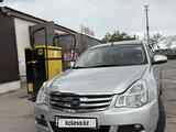 Nissan Almera 2015 годаүшін2 900 000 тг. в Актау – фото 3