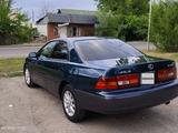 Lexus ES 300 1998 годаүшін3 600 000 тг. в Талдыкорган – фото 3