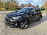 Toyota RAV4 2016 года за 12 500 000 тг. в Костанай – фото 4