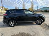 Toyota RAV4 2016 годаүшін12 500 000 тг. в Костанай – фото 5