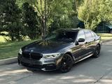 BMW 540 2018 годаfor29 000 000 тг. в Алматы – фото 3