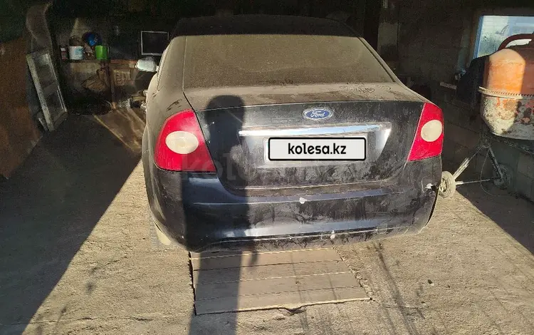 Ford Focus 2008 года за 2 000 000 тг. в Астана