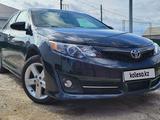 Toyota Camry 2014 годаүшін7 700 000 тг. в Атырау