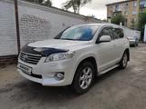 Toyota RAV4 2011 годаүшін10 000 000 тг. в Усть-Каменогорск