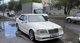 Mercedes-Benz C 220 1994 года за 1 200 000 тг. в Астана