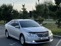 Toyota Camry 2011 года за 8 700 000 тг. в Талдыкорган