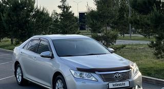 Toyota Camry 2011 года за 8 700 000 тг. в Талдыкорган