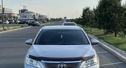 Toyota Camry 2011 года за 8 700 000 тг. в Талдыкорган – фото 5