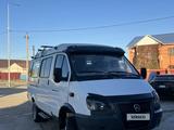 ГАЗ ГАЗель 2015 года за 3 850 000 тг. в Атырау – фото 2