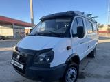 ГАЗ ГАЗель 2015 года за 3 850 000 тг. в Атырау – фото 3