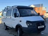 ГАЗ ГАЗель 2015 года за 3 850 000 тг. в Атырау