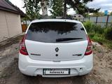 Renault Sandero 2014 годаүшін3 500 000 тг. в Усть-Каменогорск – фото 2