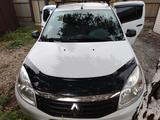 Renault Sandero 2014 годаүшін3 500 000 тг. в Усть-Каменогорск – фото 5