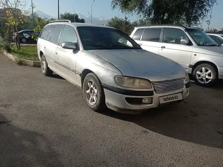 Opel Omega 1996 года за 850 000 тг. в Алматы – фото 2