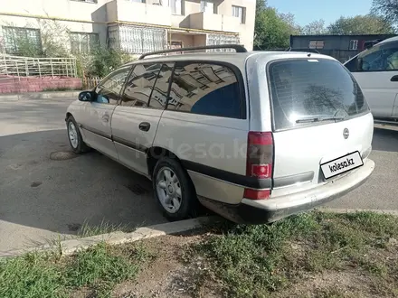 Opel Omega 1996 года за 850 000 тг. в Алматы – фото 4