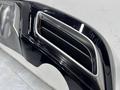 Накладка на бампер KIA K5 2020-2025 NEW ORIGINAL за 150 000 тг. в Алматы – фото 4
