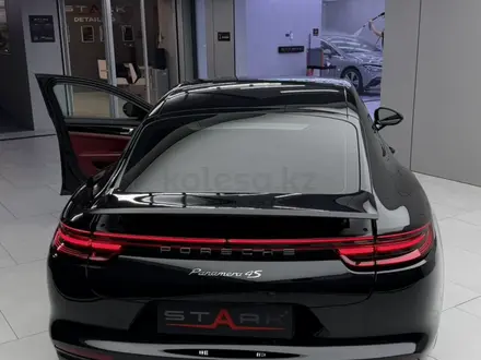Porsche Panamera 2017 года за 51 000 000 тг. в Алматы