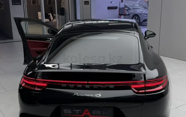 Porsche Panamera 2017 годаүшін51 000 000 тг. в Алматы