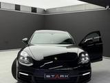 Porsche Panamera 2017 года за 51 000 000 тг. в Алматы – фото 2