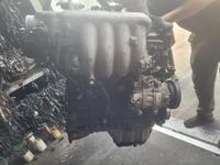 Двигатель HYUNDAI G4GC 2.0L 4wd за 100 000 тг. в Алматы