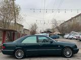 Mercedes-Benz E 320 1996 года за 2 600 000 тг. в Шымкент