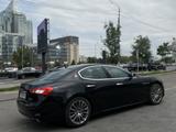 Maserati Ghibli 2017 года за 37 500 000 тг. в Алматы – фото 2
