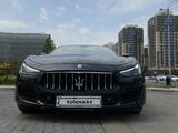 Maserati Ghibli 2017 года за 37 500 000 тг. в Алматы – фото 4