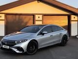 Mercedes-Benz EQS 2022 года за 65 000 000 тг. в Алматы