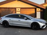 Mercedes-Benz EQS 2022 года за 65 000 000 тг. в Алматы – фото 2
