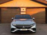 Mercedes-Benz EQS 2022 года за 65 000 000 тг. в Алматы – фото 3