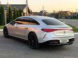 Mercedes-Benz EQS 2022 года за 65 000 000 тг. в Алматы – фото 5