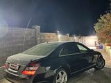 Mercedes-Benz S 350 2006 года за 7 200 000 тг. в Алматы