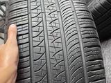 Range Rover Vogue L460 Комплект Дисков + Шины R23 за 1 850 000 тг. в Алматы – фото 4