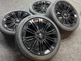Range Rover Vogue L460 Комплект Дисков + Шины R23 за 1 850 000 тг. в Алматы – фото 3