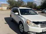 Subaru Outback 2012 года за 6 800 000 тг. в Семей