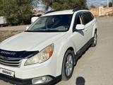 Subaru Outback 2012 года за 6 800 000 тг. в Семей – фото 2