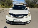 Subaru Outback 2012 года за 6 800 000 тг. в Семей – фото 3