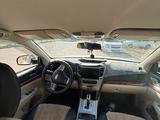Subaru Outback 2012 года за 6 800 000 тг. в Семей – фото 4