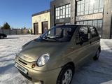 Daewoo Matiz 2010 годаfor1 250 000 тг. в Затобольск – фото 2