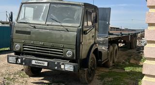 КамАЗ  5410 1989 года за 4 500 000 тг. в Чапаев