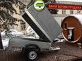 ССТ  7132-03С оцинкованный самосвал 2025 года за 490 000 тг. в Алматы – фото 20