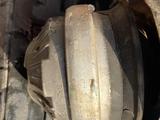 Подушки двигателя Мерседес w124 m111.2, 2.2’ 3 за 12 000 тг. в Сарыагаш – фото 2
